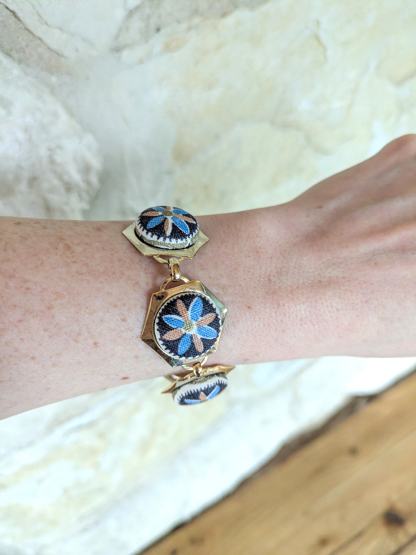 Olivia Bracelet