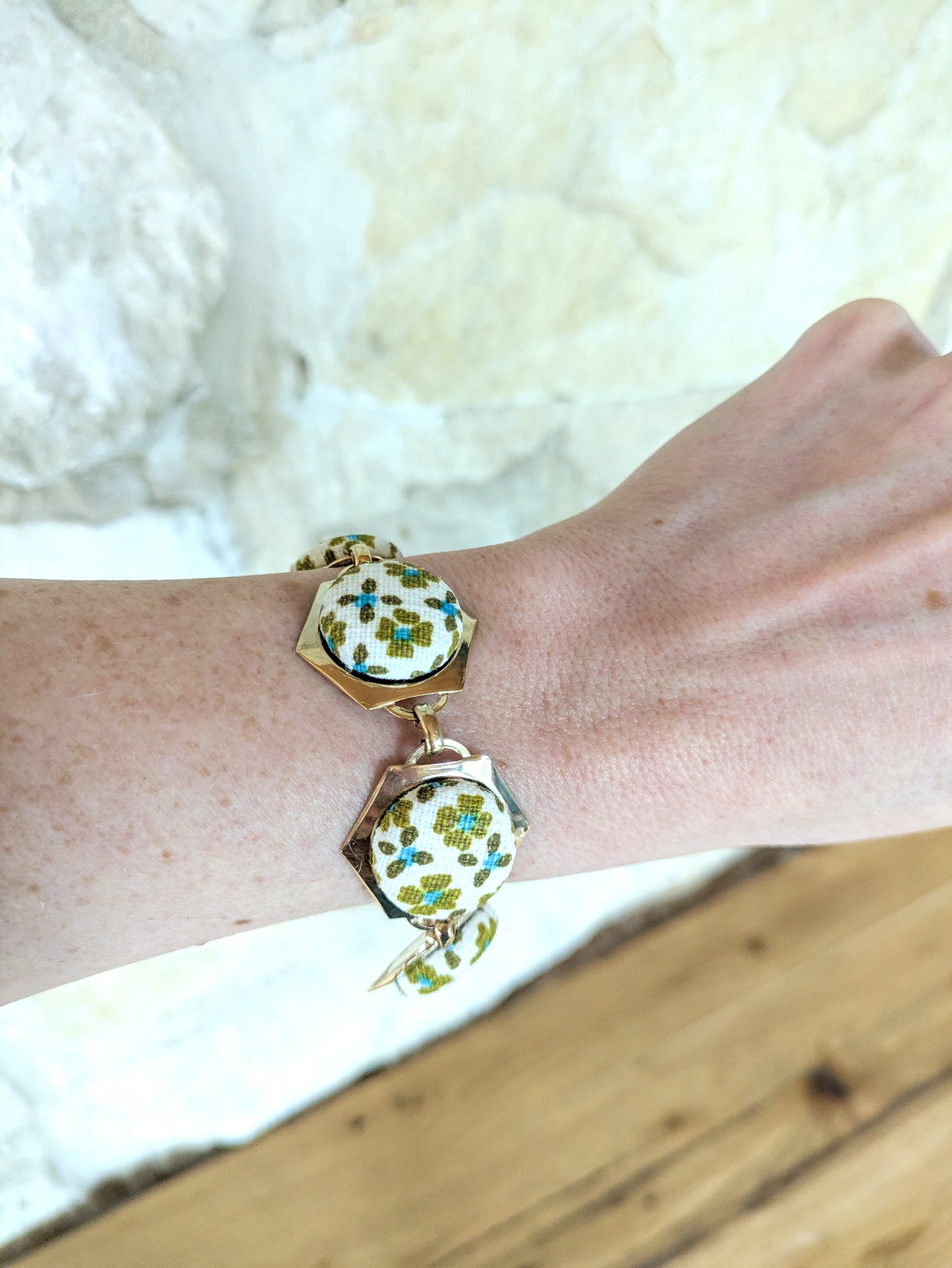 Isla Bracelet
