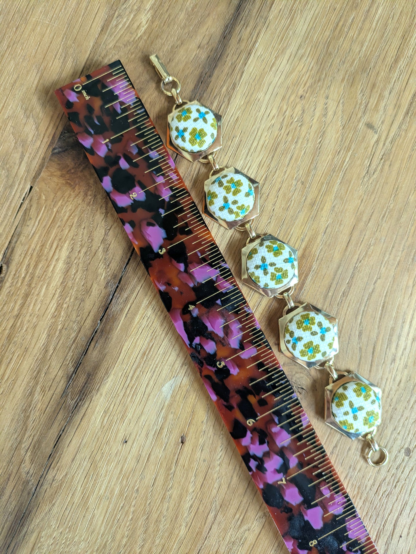 Isla Bracelet