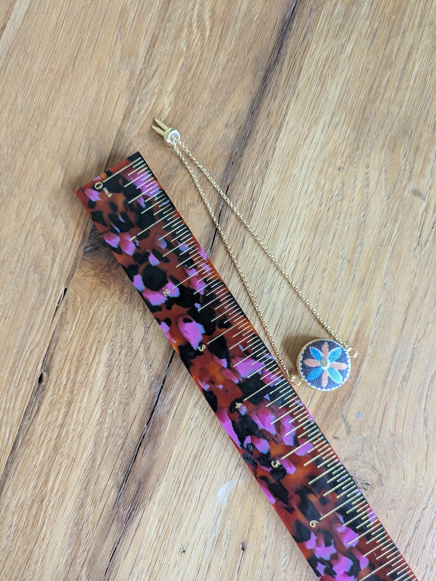 Olivia Bracelet