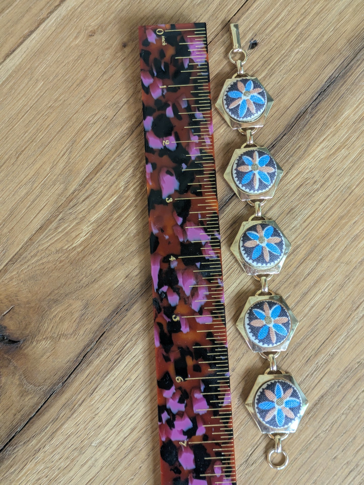 Olivia Bracelet