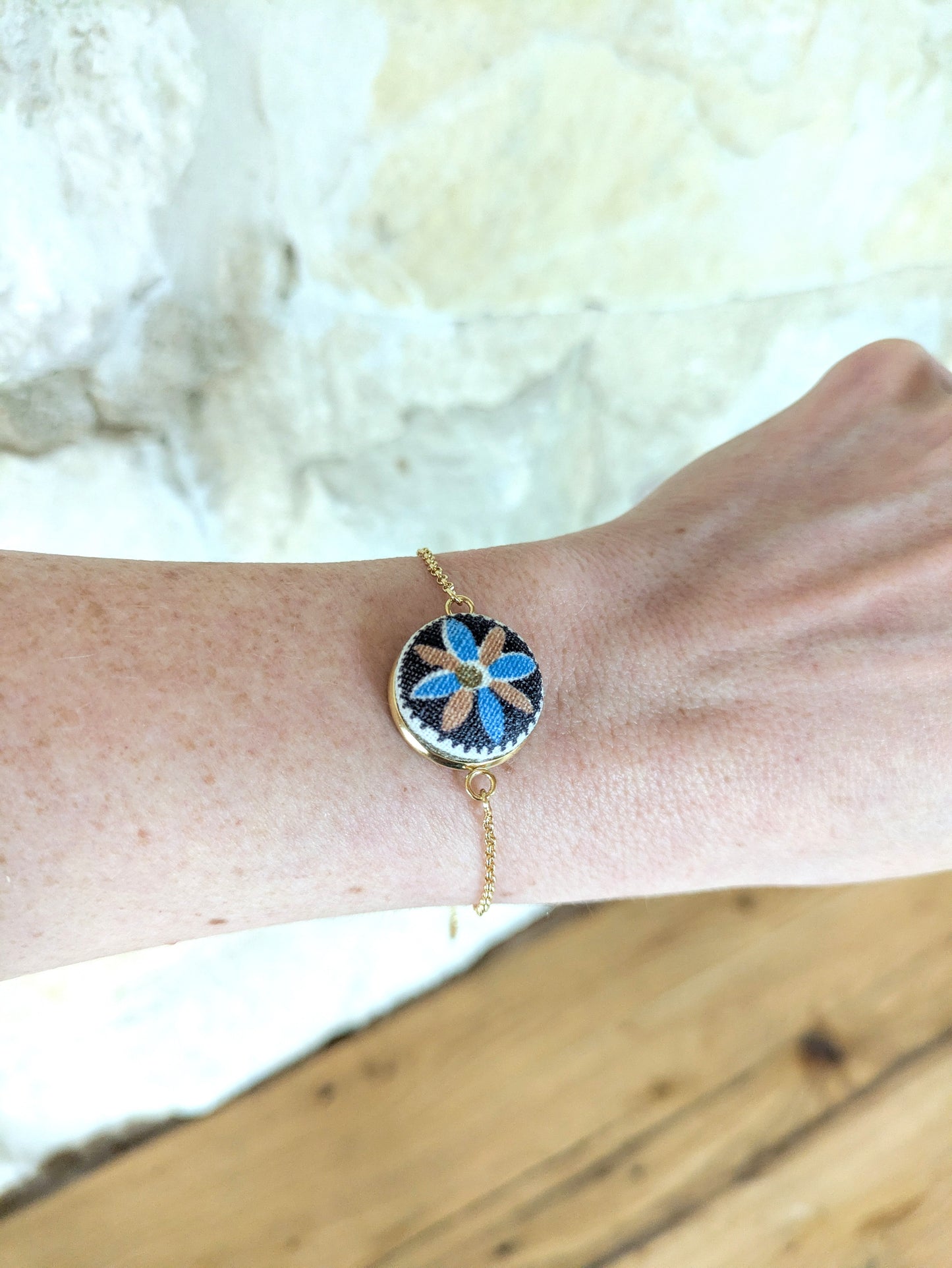 Olivia Bracelet