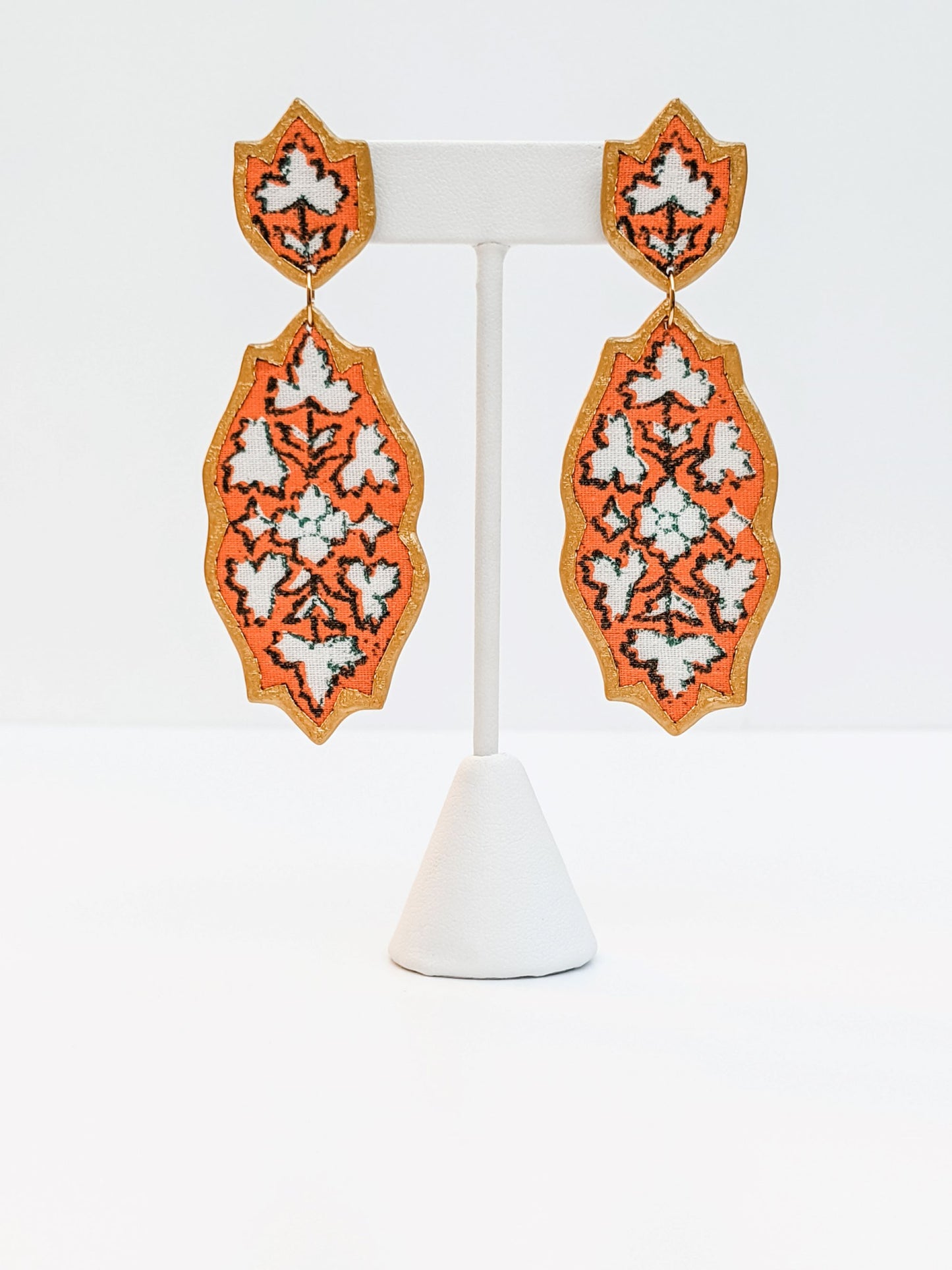 Isabelle Statement Earring