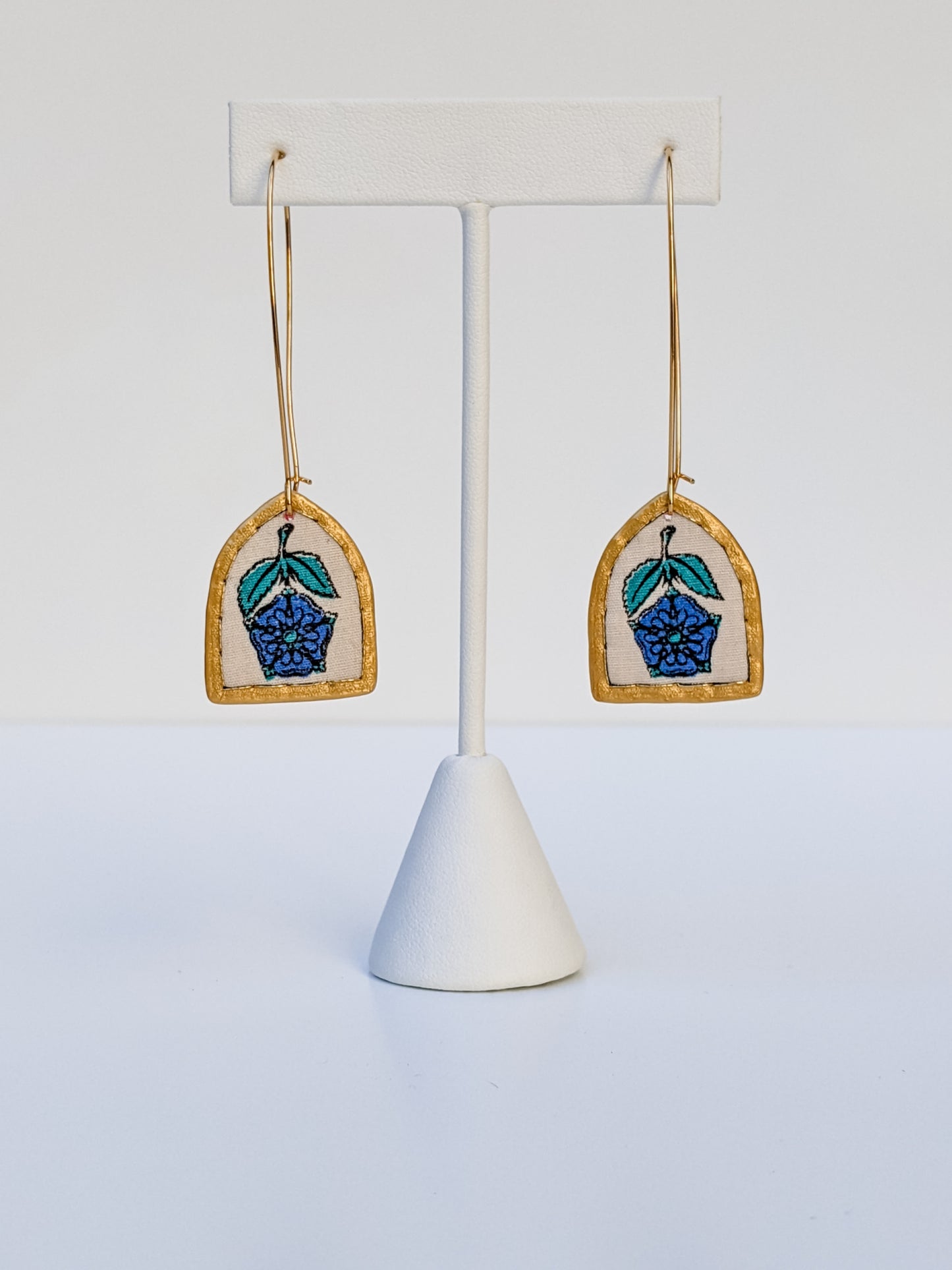 Aurora Drop Earring