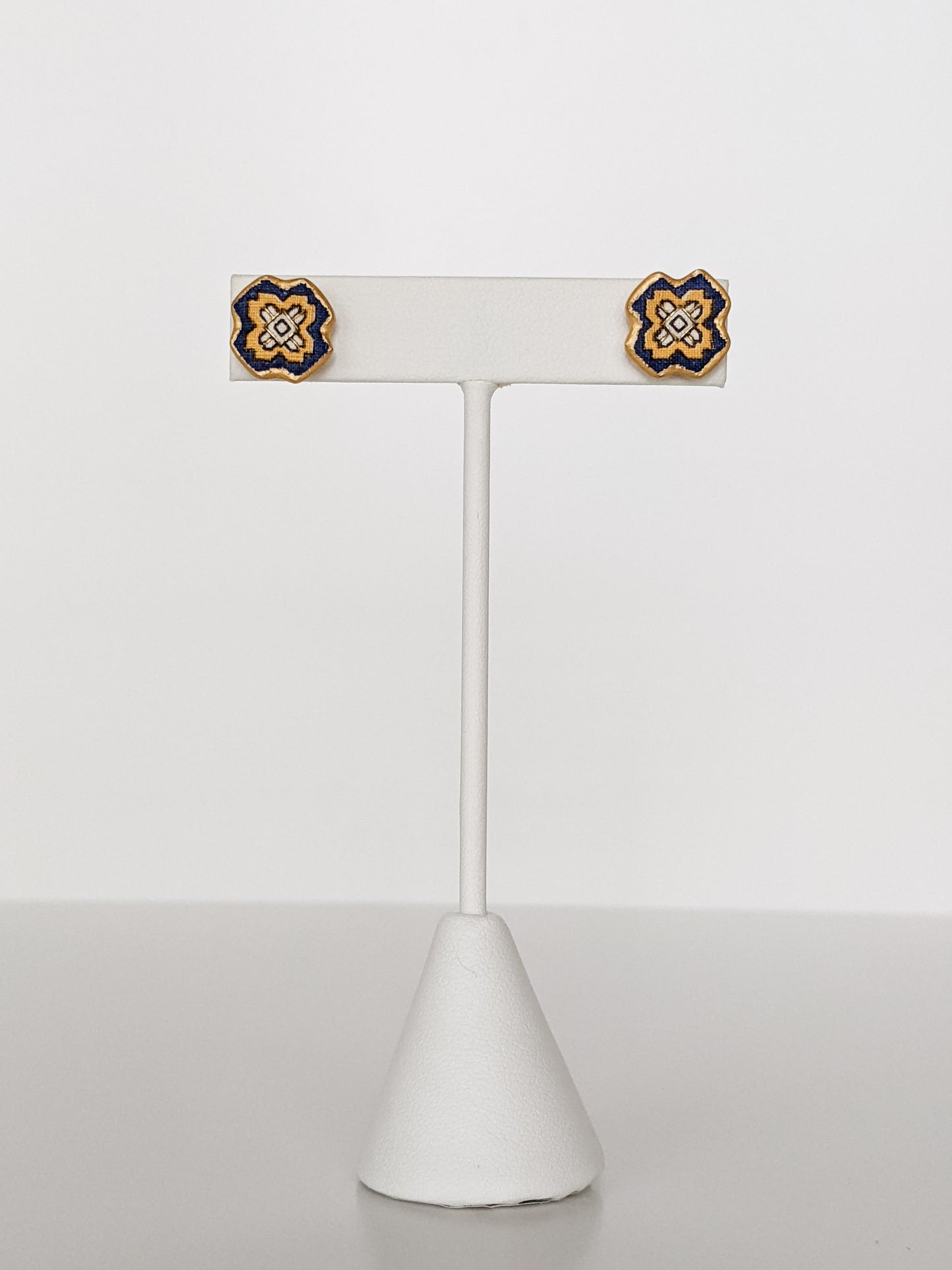 Maureen Stud Earring