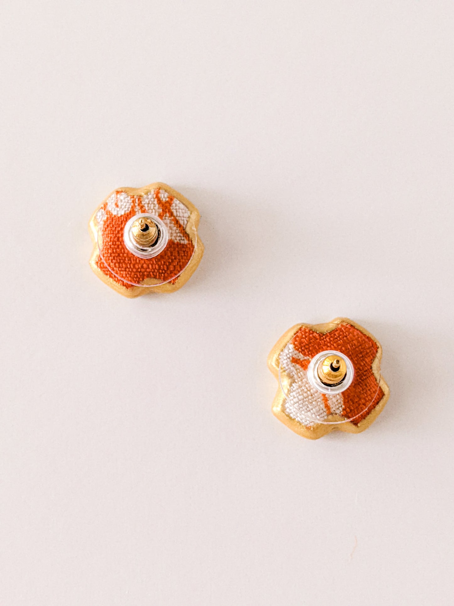 Maureen Stud Earring