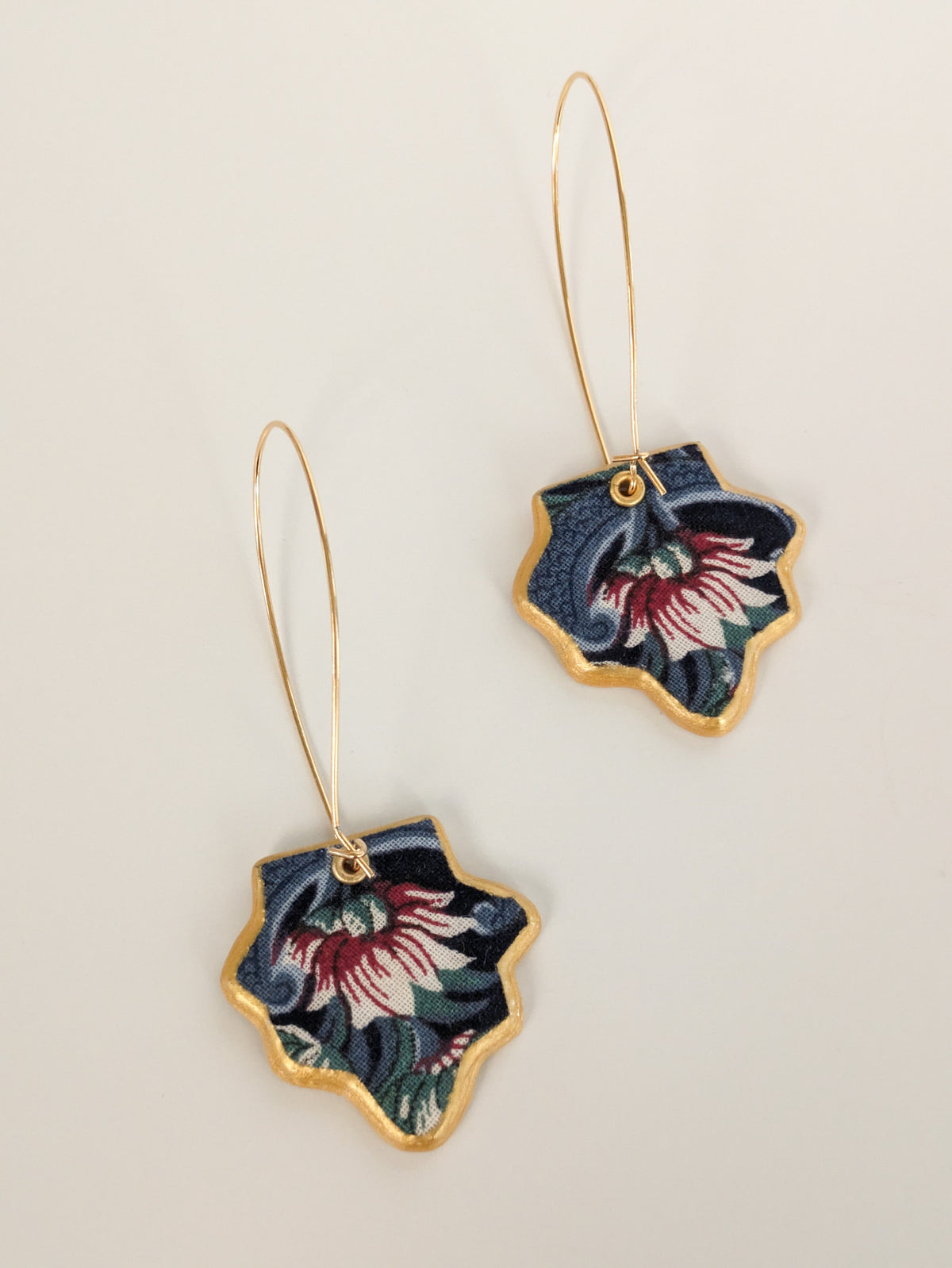 Florence Drop Earring
