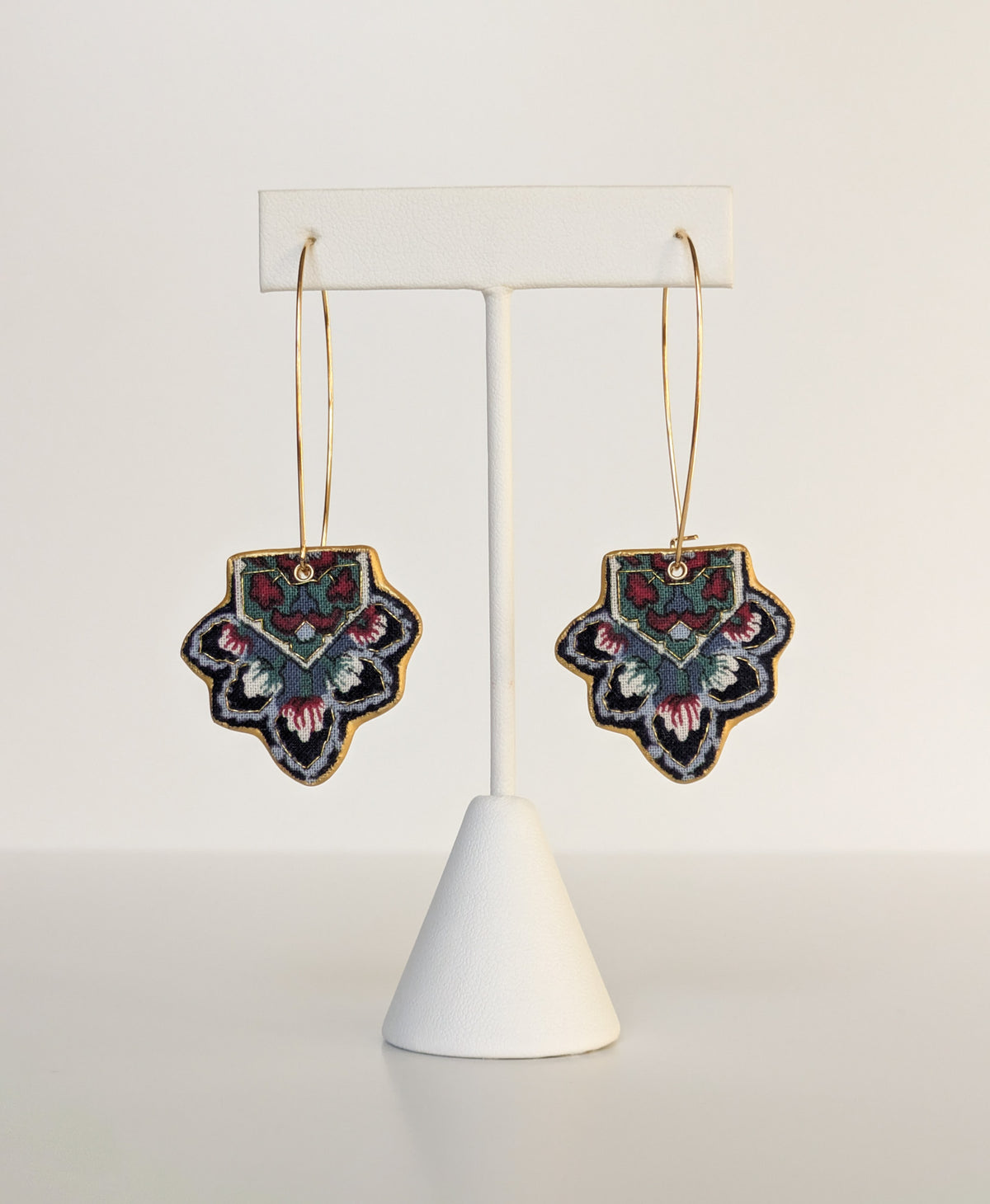 Florence Drop Earring