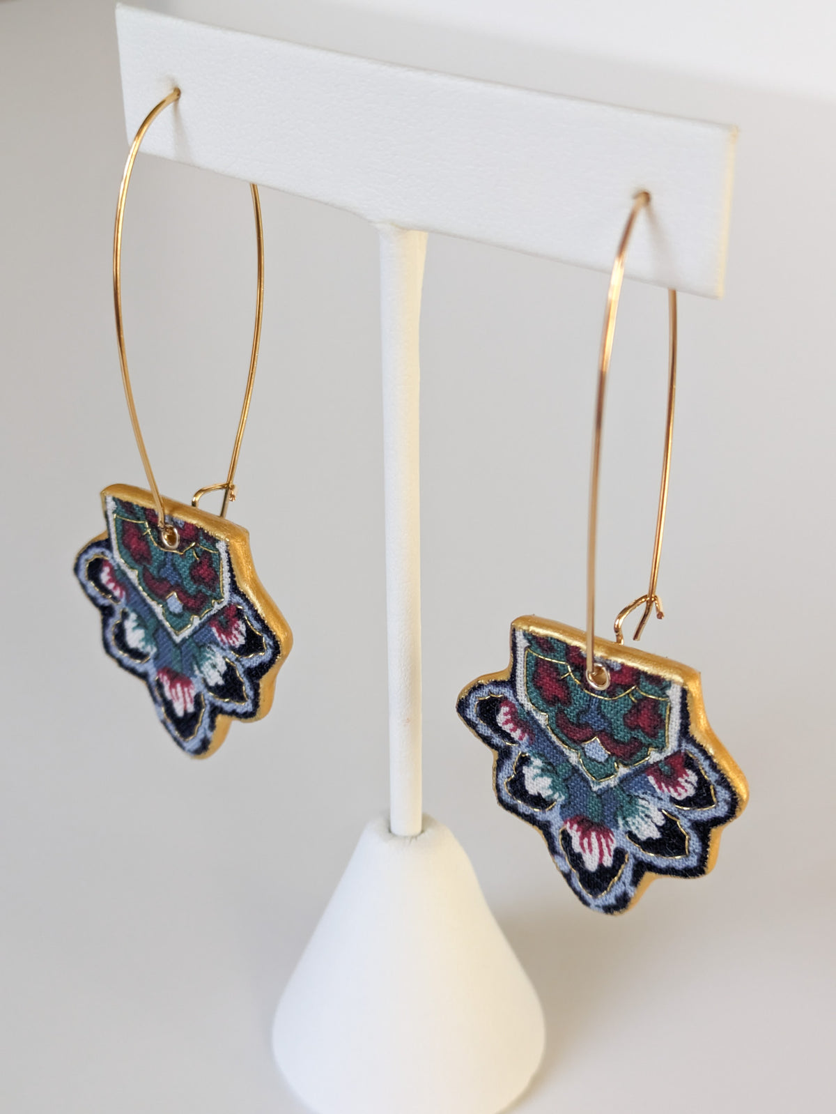 Florence Drop Earring