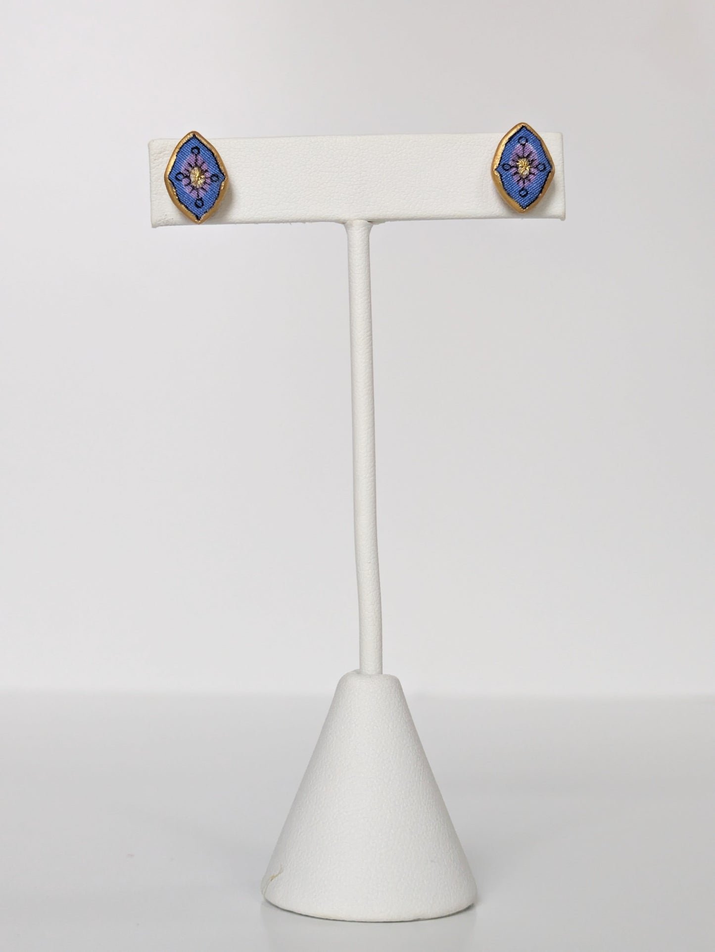 Barbara Stud Earring