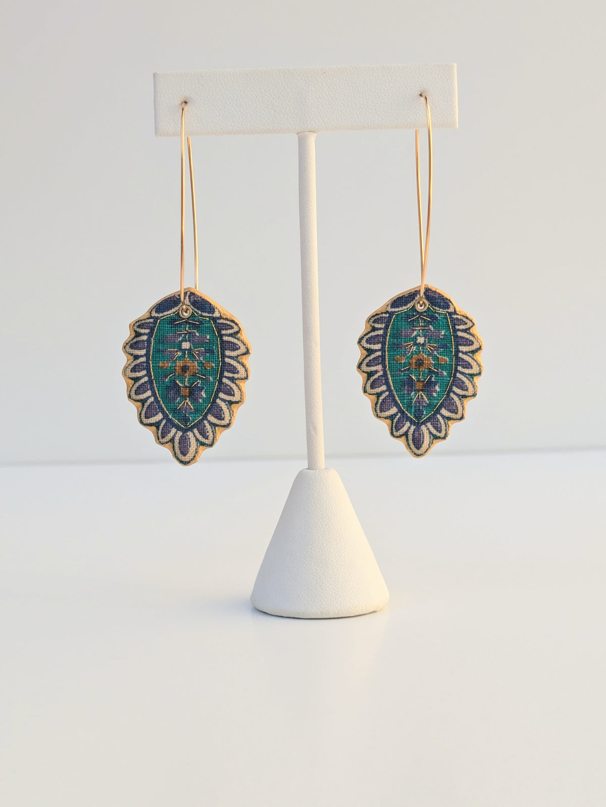 Savannah Drop Earring