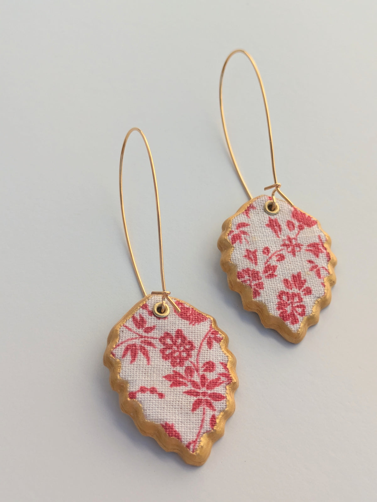 Savannah Drop Earring