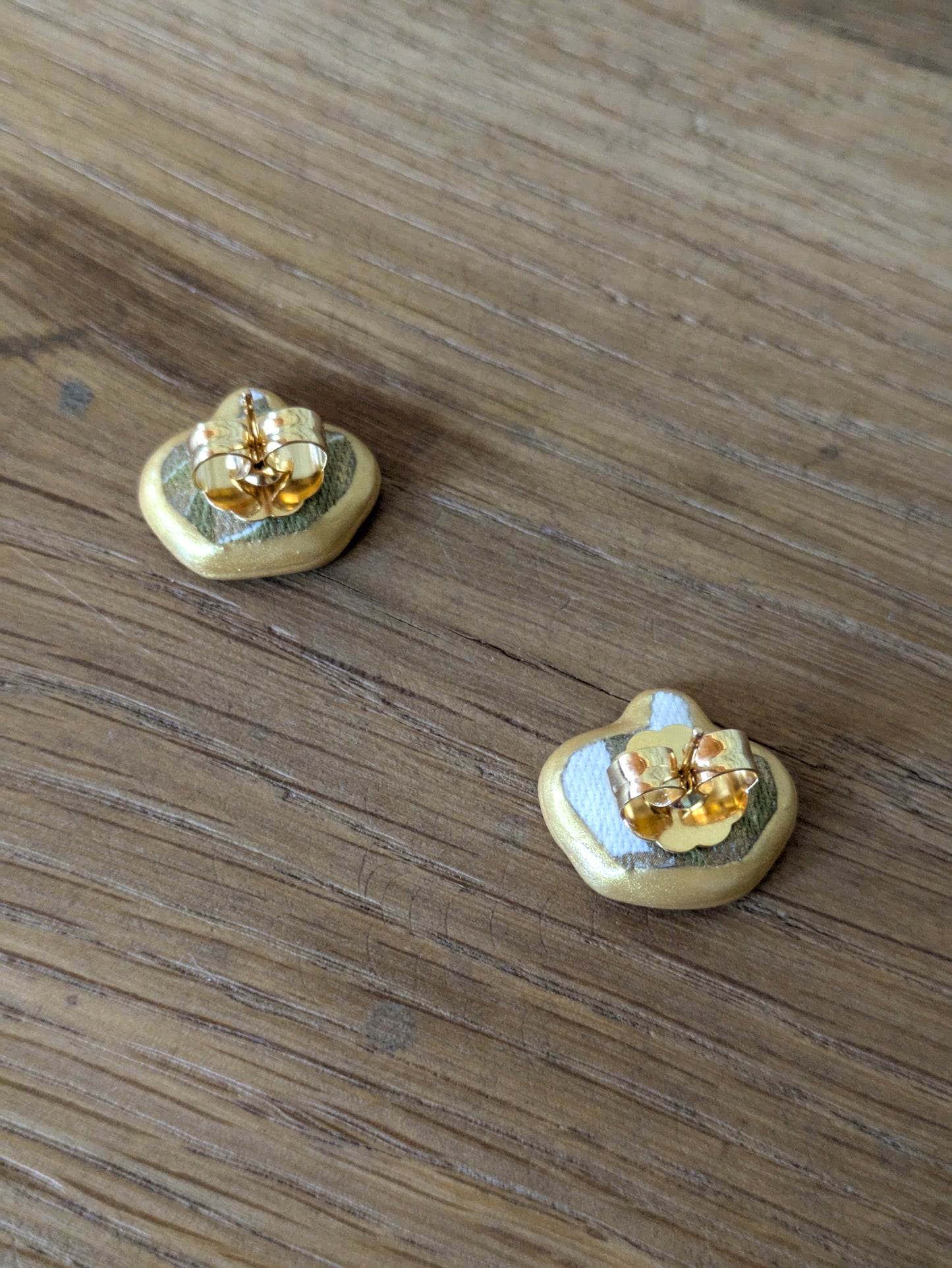 Elizabeth Stud Earring