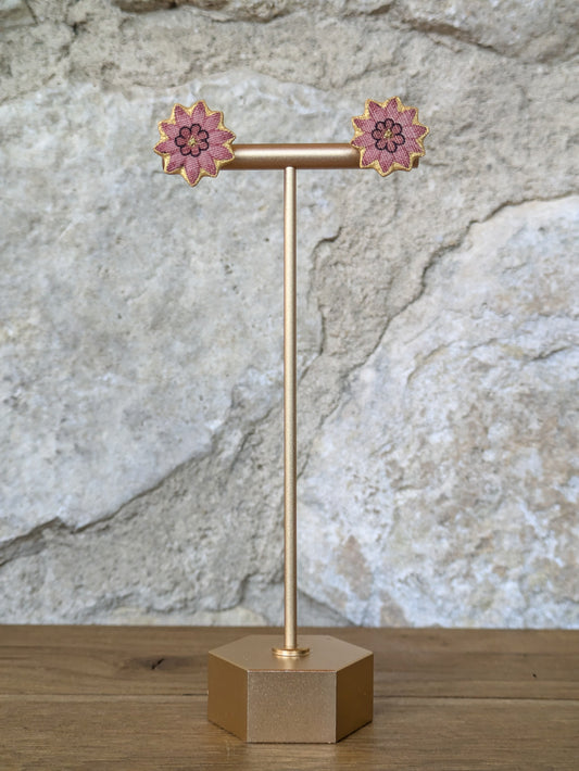 Eleanor Stud Earring