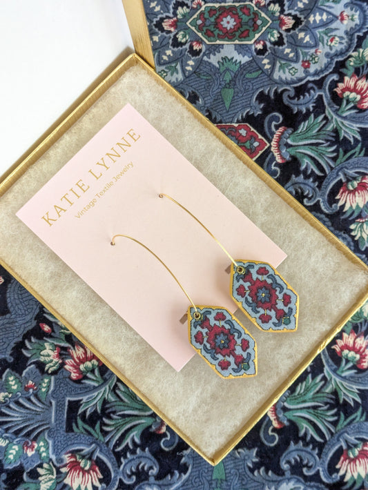 Florence Drop Earring