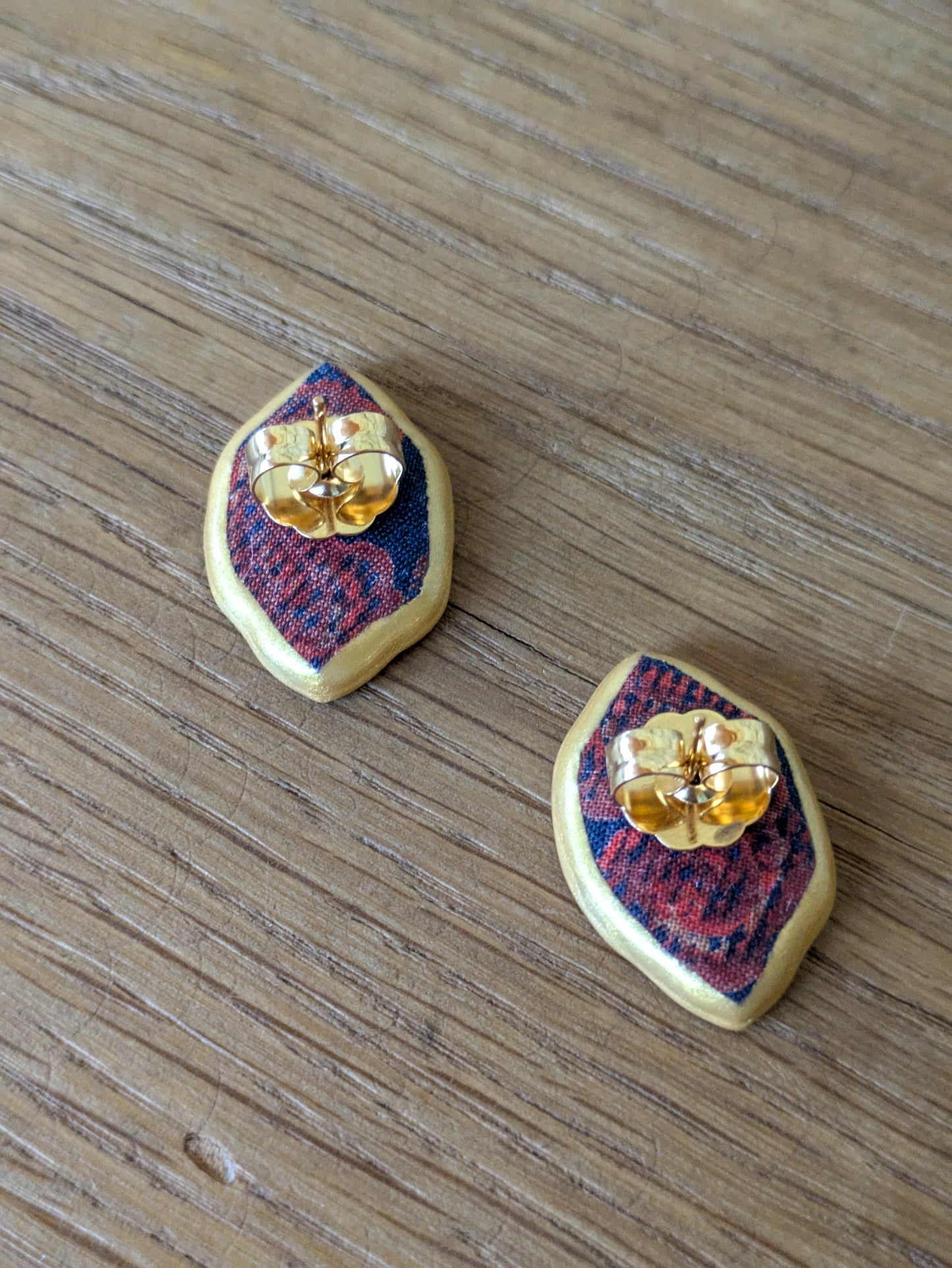 Catherine Stud Earring