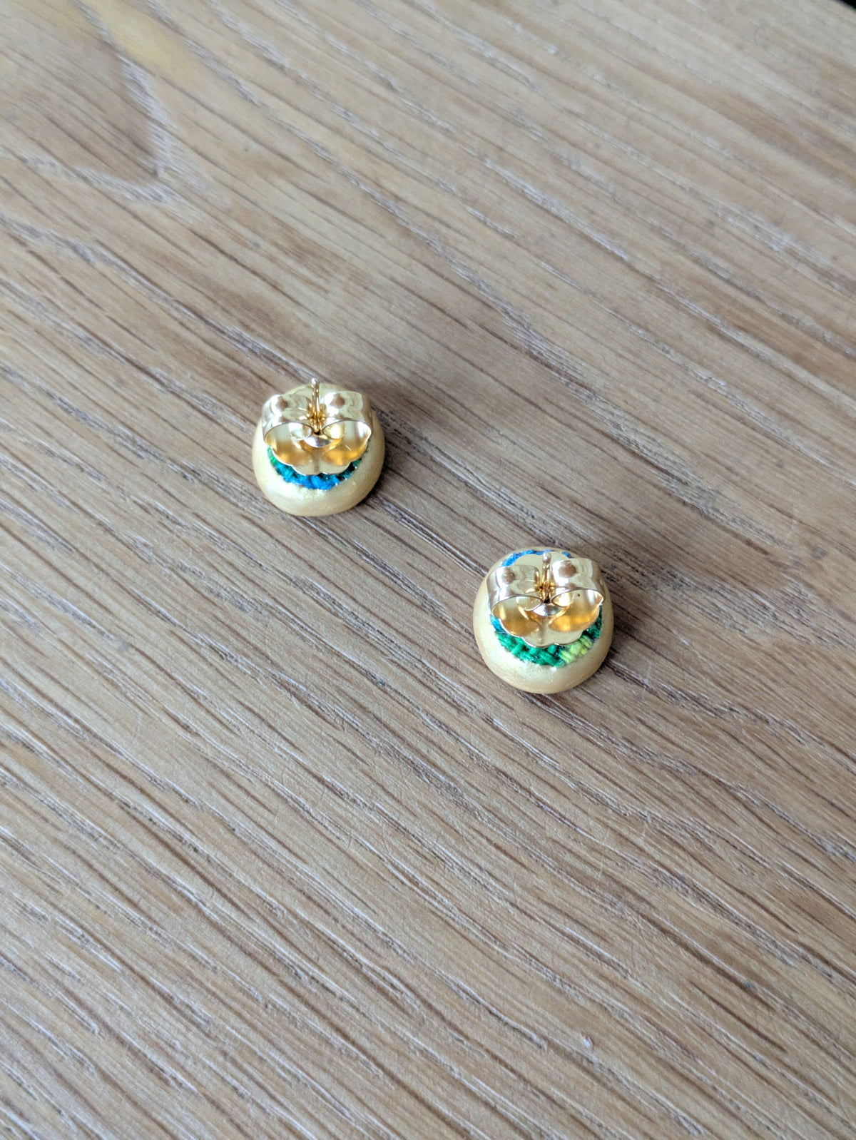 Suzette Stud Earring