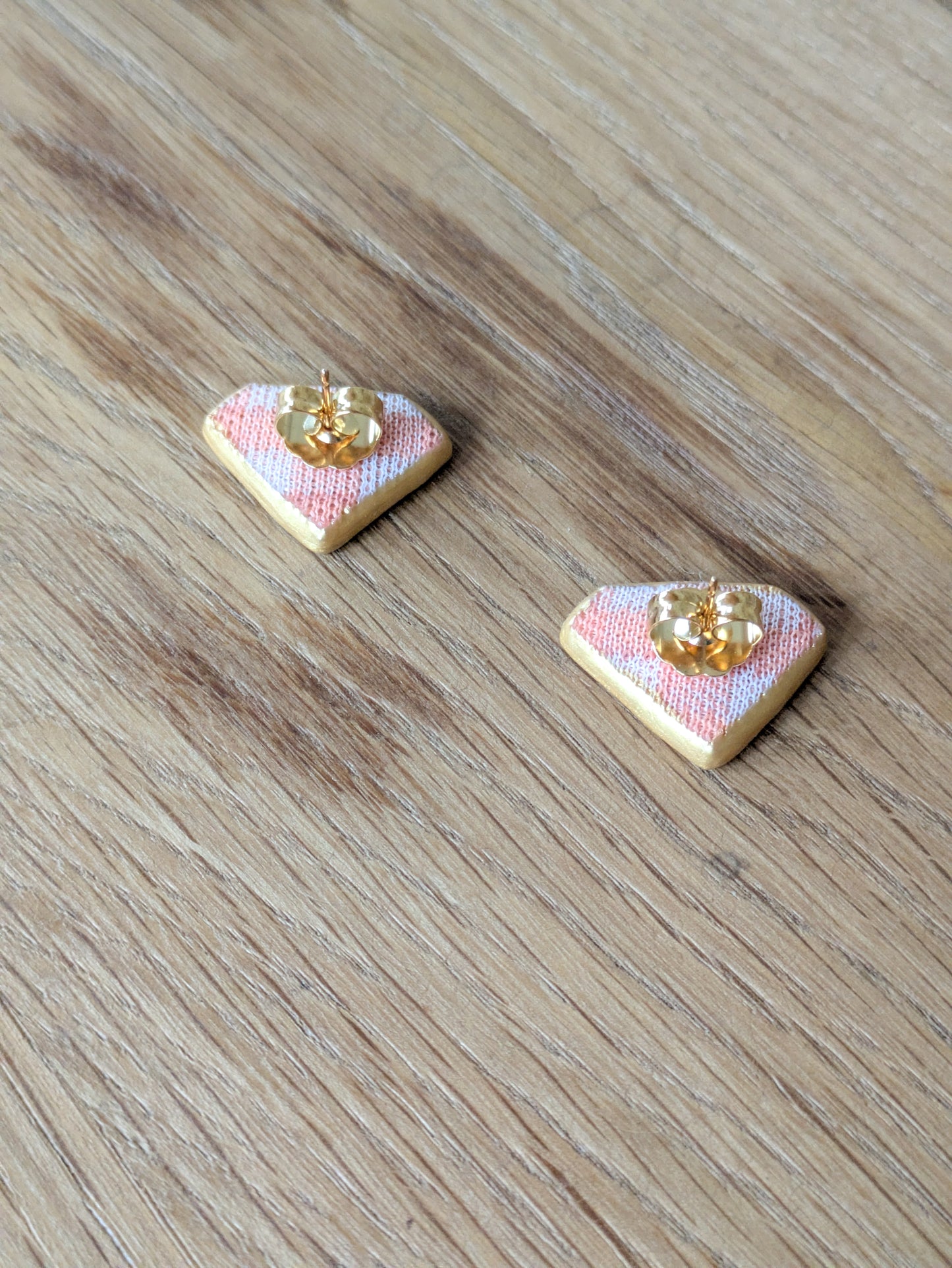 Helen Stud Earring