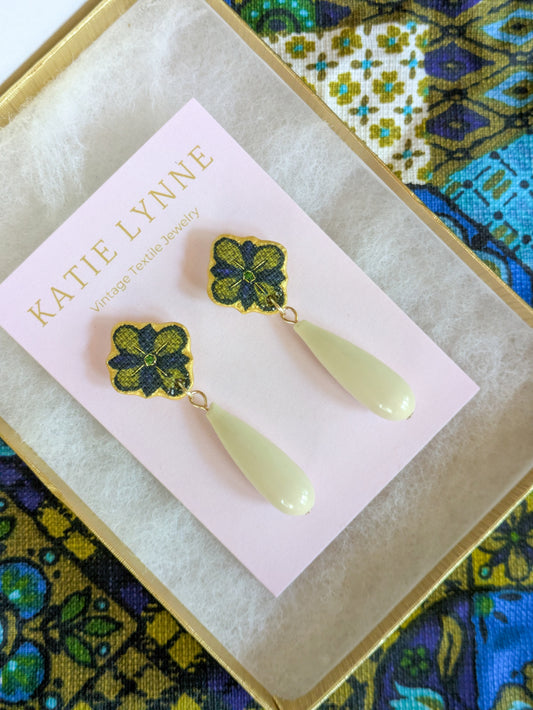 Isla Statement Earring