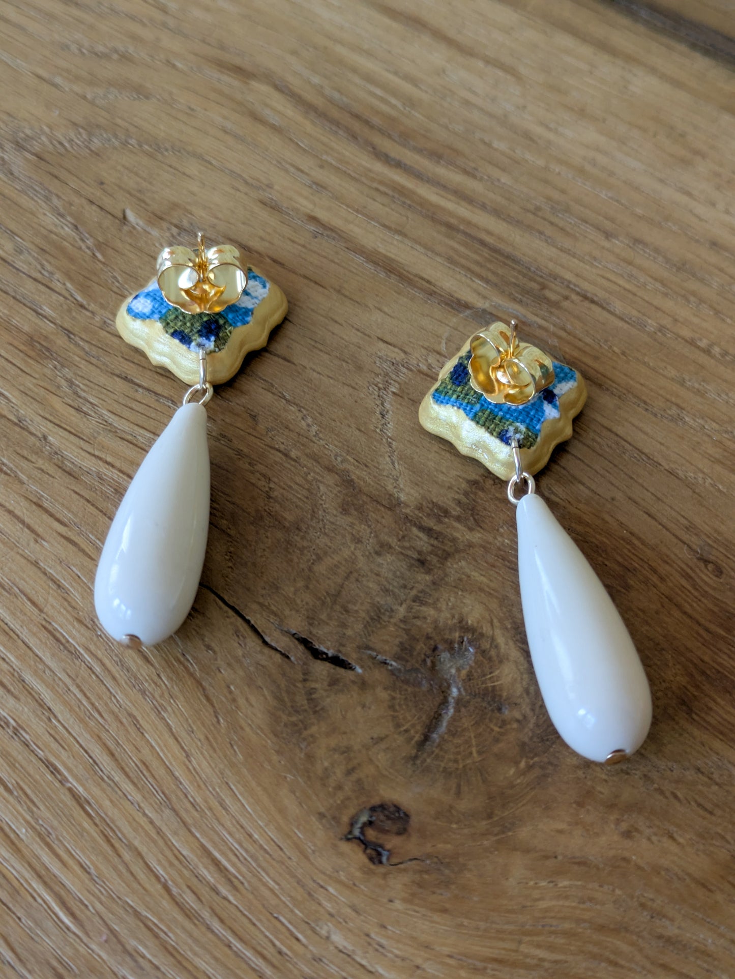Isla Statement Earring